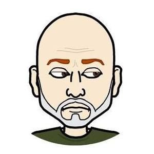 Meet your Posher, Richard